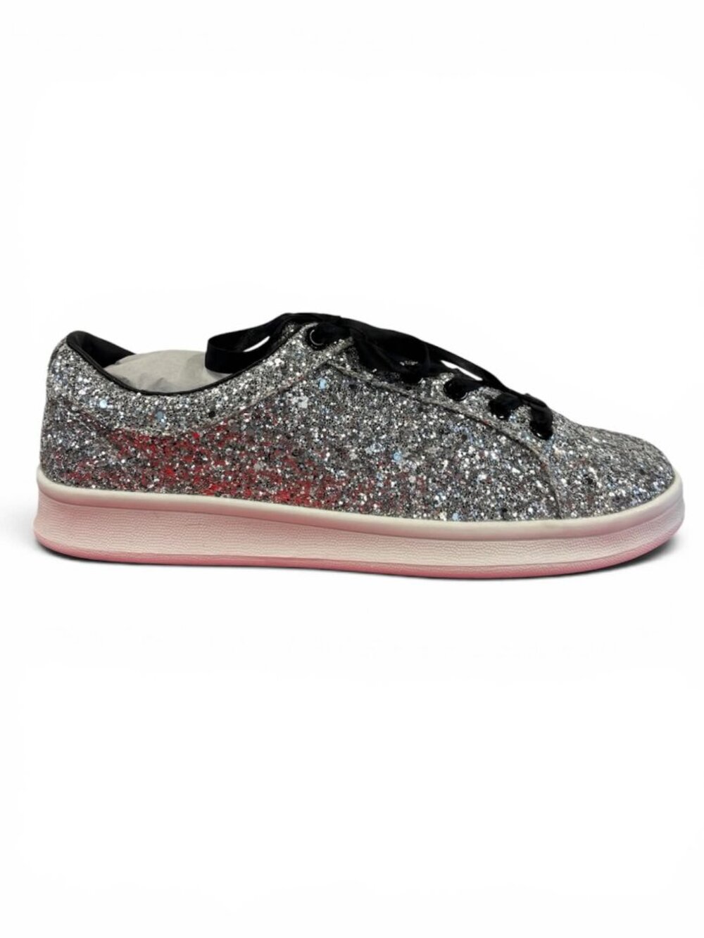 RAMPAGE Holi Silglit Women Size 8 P1